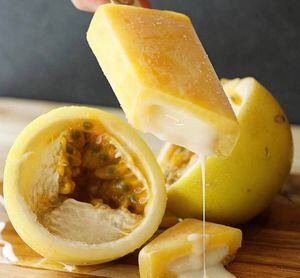 PalettAmérica: un paraíso para los aficionados de los helados