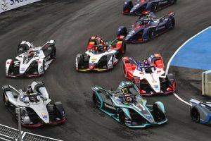 El ePrix de Santiago de Fórmula E se adelantaría una semana para 2020