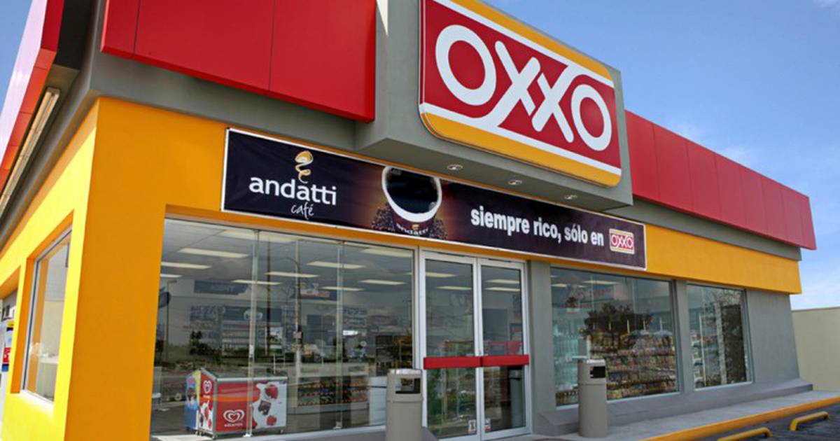 Können Oxxo Stores Europa erreichen?  – Metro-Weltnachrichten