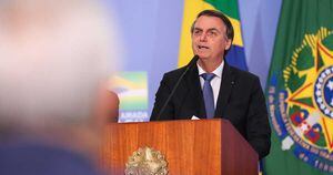 Bolsonaro sanciona Lei de Abuso de Autoridade e define vetos