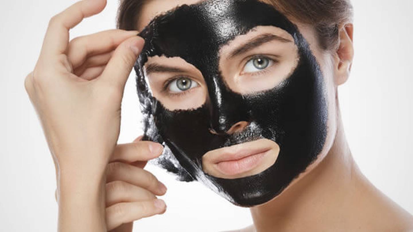 Remedios caseros para liberar la piel de impurezas y desaparecer los puntos  negros de la nariz – Metro World News