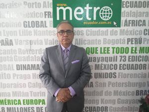 Francisco Balarezo de Netlife: Telecomunicaciones necesita cambios para el área rural