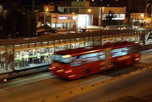 ¡Pilas! TransMilenio tendrá cierres en ambos sentidos de la Autopista Norte