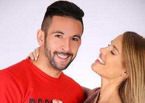 “No me parece extraño”: Gala Caldirola responde a supuesto perreo con Mauricio Isla