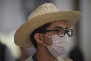 Colombia pedirá declaración de salud de no tener coronavirus a pasajeros de Ecuador