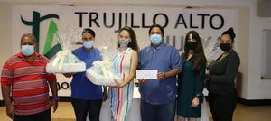 Trujillo Alto anuncia nuevo programa para ayudar a mujeres embarazadas