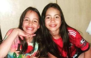 "Me preocupé porque las niñas siempre están en casa": Habla el padre de Sara y Sofía Oviedo, desaparecidas en Quito