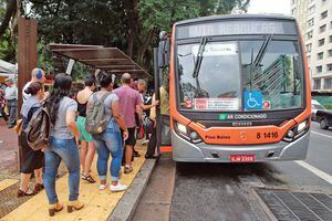 Ônibus: itinerário de 15 linhas são alterados na região de Santo Amaro entre quarta até sábado