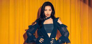 "No me malentiendan”: Sunmi causa confusión entre sus fans tras declarar su apoyo a la comunidad LGBT