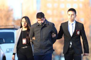 Ex "BKN" quedó en libertad vigilada tras considerarse que fue detenido de manera ilegal