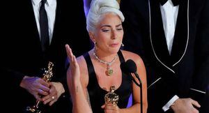 Lady Gaga aprovechó su Oscar para enviar un contundente mensaje al mundo