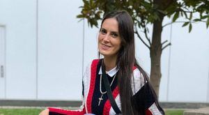 Inscripción de Adriana Barrientos como candidata a constituyente genera diversas reacciones en redes sociales