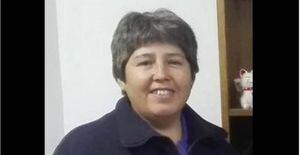 Prisión para 4 ecuatorianos que mataron a mujer en asalto callejero en Chile