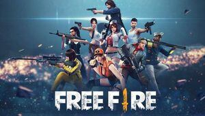 Free Fire: los 5 mejores personajes para ganar partidas