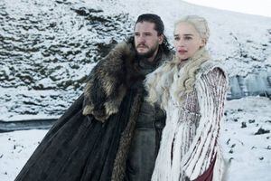 Los creadores de Game of Thrones firman un contrato de Netflix