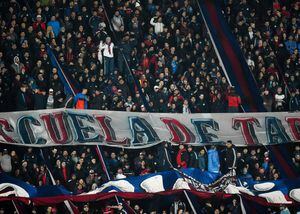 ¿Vuelta de mano? El alto precio que le cobrará Temuco por una entrada a los hinchas de San Lorenzo