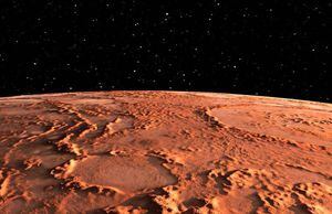 Marte: así se ven las imágenes captadas por los 'mars rovers' renderizadas a 4K