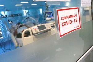 Colapso en las UCI: fue batido récord de uso desde inicio de pandemia de coronavirus