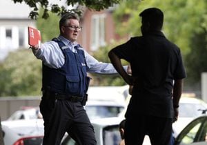 Tiroteo en Nueva Zelanda: el tirador transmitió el ataque en vivo, 49 personas fallecidas