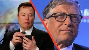 Bill Gates, Elon Musk y Apple: hackers toman en control de estas y otras importantes cuentas de Twitter