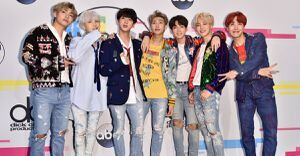La exitosa banda BTS anuncia su retiro indefinido de la música