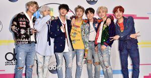 La exitosa banda BTS anuncia su retiro indefinido de la música