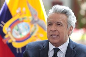 Las metas que busca lograr el Gobierno con el nuevo plan de reactivación económica en Ecuador