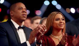 Beyoncé y Jay-Z anuncian el lanzamiento de su primer disco juntos