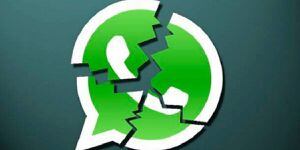 Aplicativo WhatsApp deixará de funcionar em alguns celulares Android