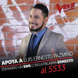 Exparticipante de La Voz Ecuador perdió su pierna tras ser atropellado en Guayaquil