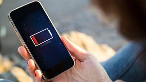 iPhone y Android: la batería de tu smartphone puede durar más con este simple ajuste