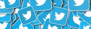 Twitter suspendeu 100 mil contas com conteúdo abusivo em 3 meses