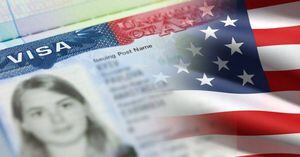¿Cuál es el plazo para renovar la visa de turismo a EEUU? El trámite es on line en Ecuador
