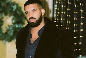 VIDEO: Drake agradeció a Arya Stark por matar al Rey de la Noche mientras recibía un premio Billboard