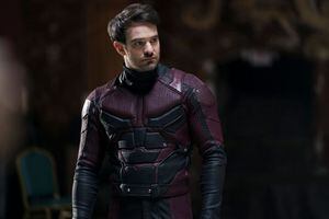 Charlie Cox revela que no esperaba la llamada de Marvel para volver como Daredevil: “Pensé que era una broma”