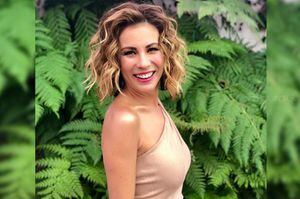 Ingrid Coronado le dice adiós a su cabello con un corte pixie y luce más joven que nunca