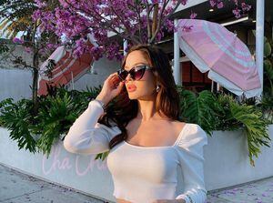¿Reconciliación? Natalia Barulich publicó un recuerdo con Maluma y él reaccionó en las redes sociales