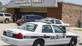Gobernador declaró emergencia en Luisiana por déficit de policías