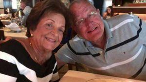 Pareja con 60 años juntos muere en el derrumbe de edificio de Miami