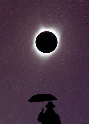 ¿Cuándo, cómo y a qué hora podemos ver el eclipse solar en Ecuador?
