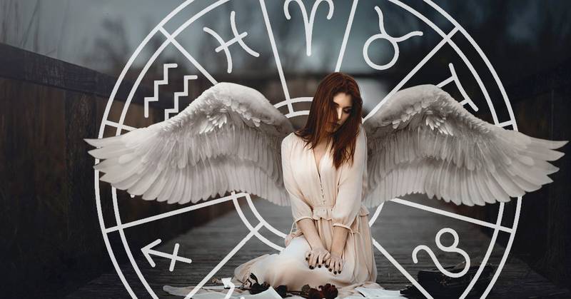 Los ángeles y arcángeles se manifiestan de muchas maneras y en diversos momentos, abre tu corazón y llénate de la energía que ellos emanan