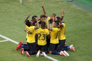 Los canales que transmitirán los partidos de Ecuador por las Eliminatorias Sudamericanas
