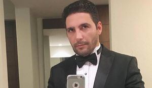 Esta es la verdad detrás de la foto de Agmeth Escaf con 'La Madame'