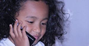 Mãe brasileira cria app para proteger crianças na web