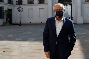 "Piñera debió haberse disculpado en discurso ONU": Heraldo Muñoz critica al Gobierno por no firmar acuerdo de Escazú