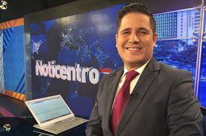 Nace primera nieta de Normando Valentín