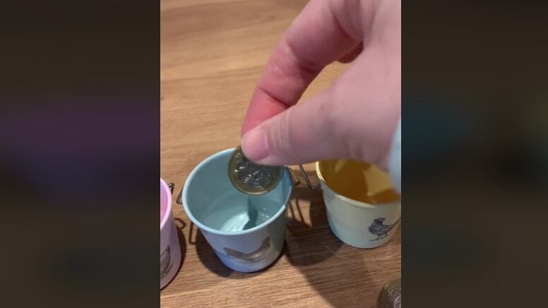 La mujer da recompensas monetarias a sus hijos por ir ala escuela, lo que desató una ola de comentarios en TikTok