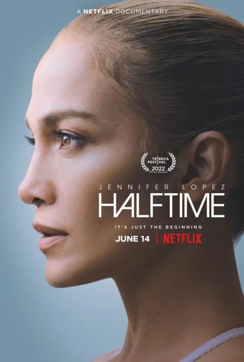 Jennifer Lopez tendrá su propio documental en Netflix