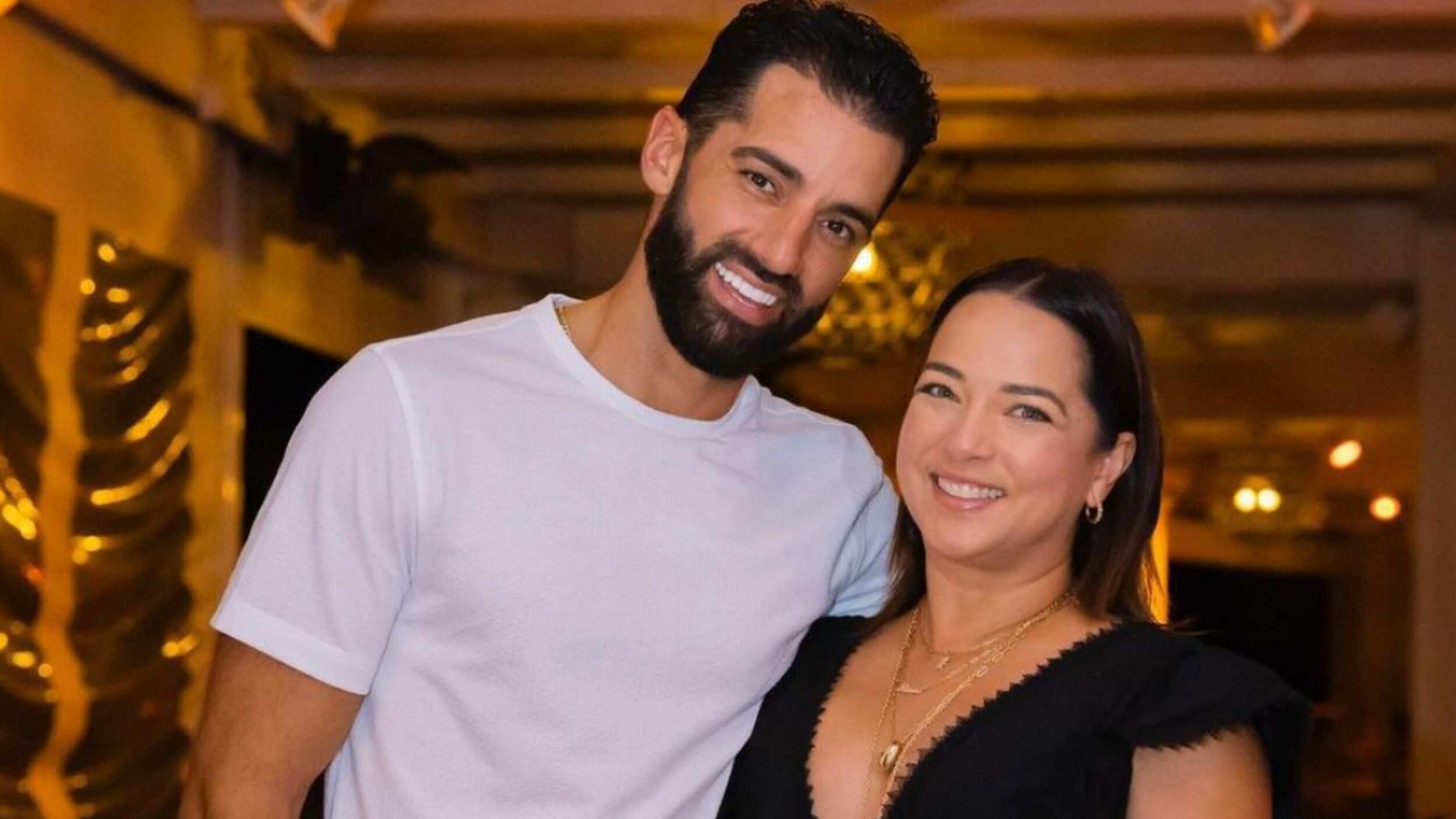 Esto es lo que se sabe de las supuestas infidelidades de Toni Costa hacia Adamari López