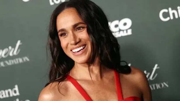 Meghan Markle - Foto: Getty Images